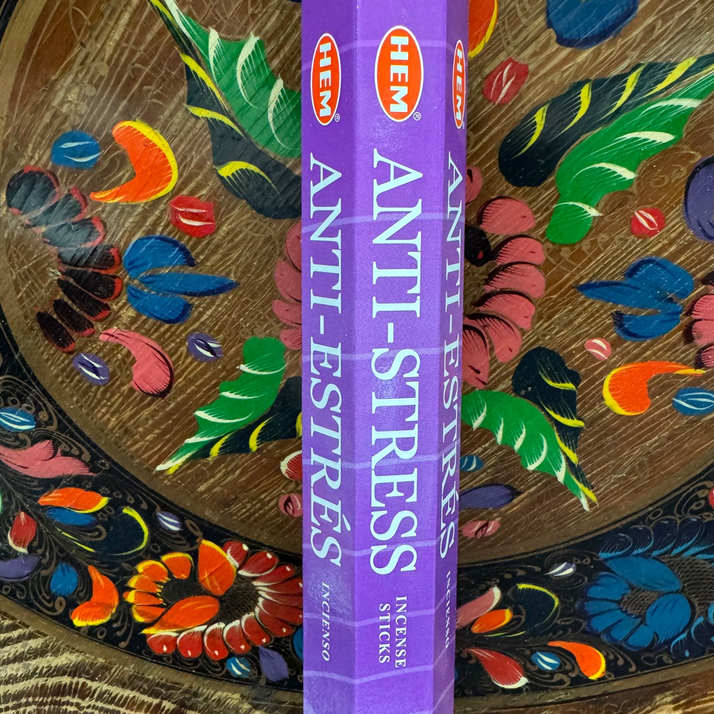 Hem Incense Sticks