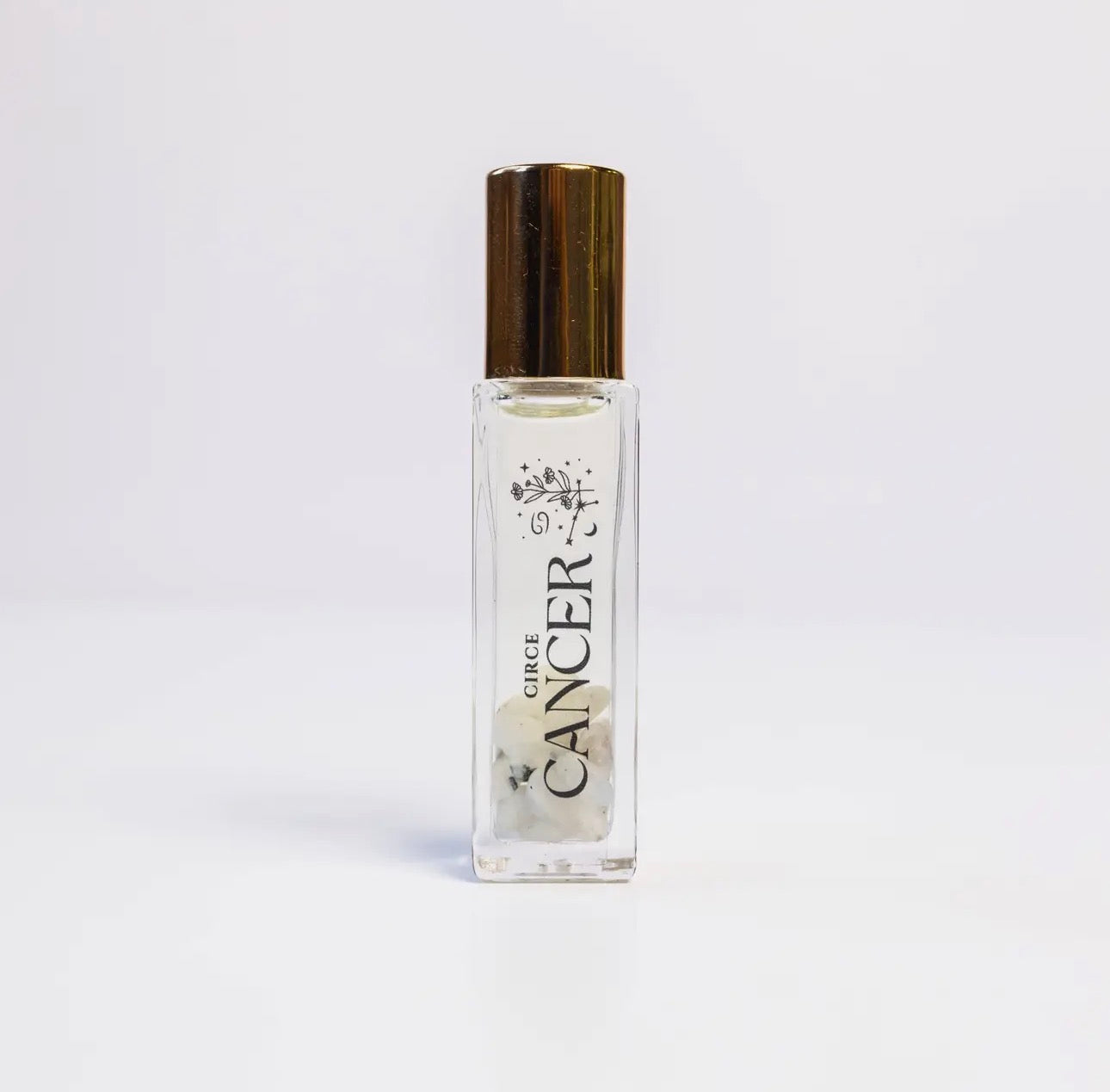 Circe Zodiac Gemstone Perfume Oils