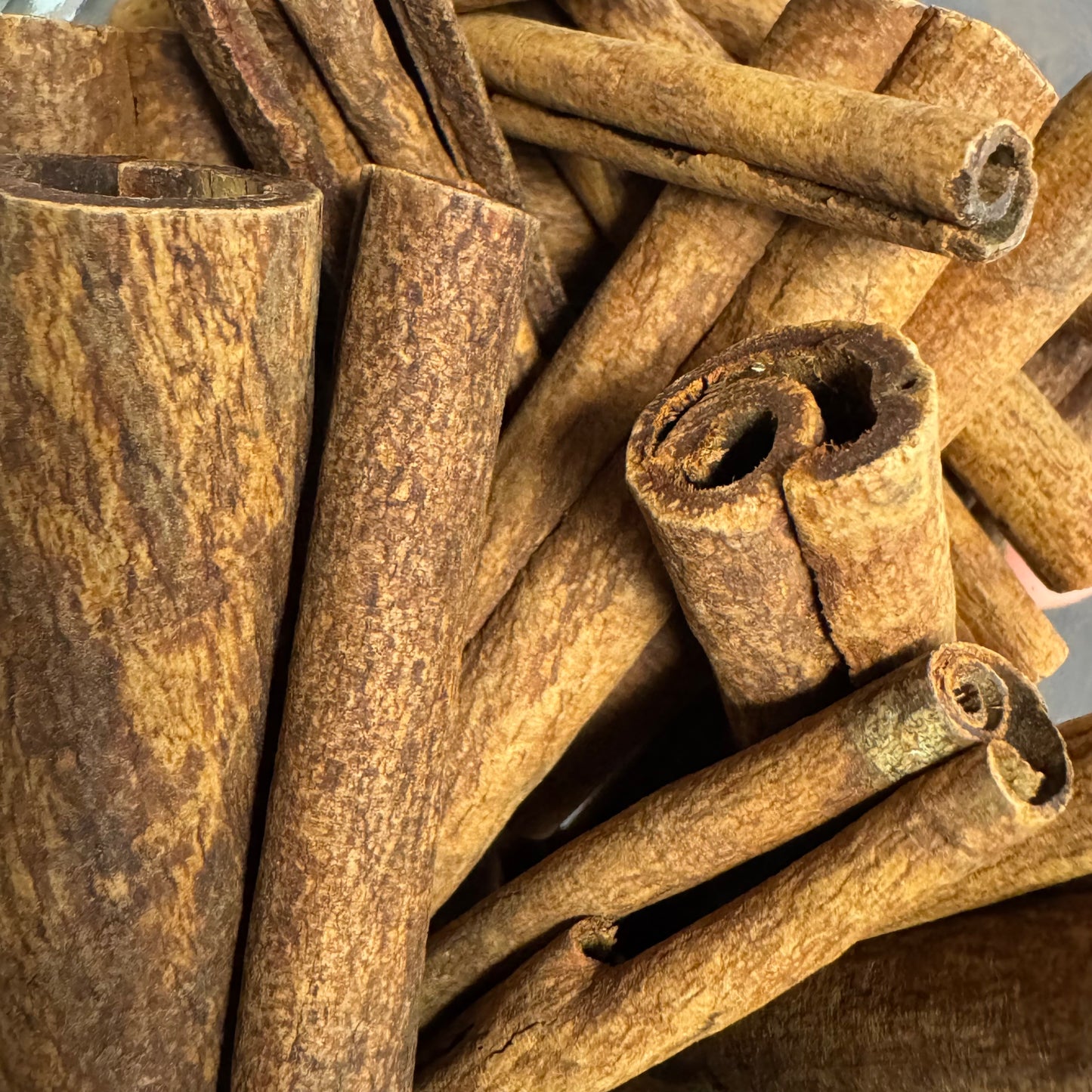 Cinnamon Sticks