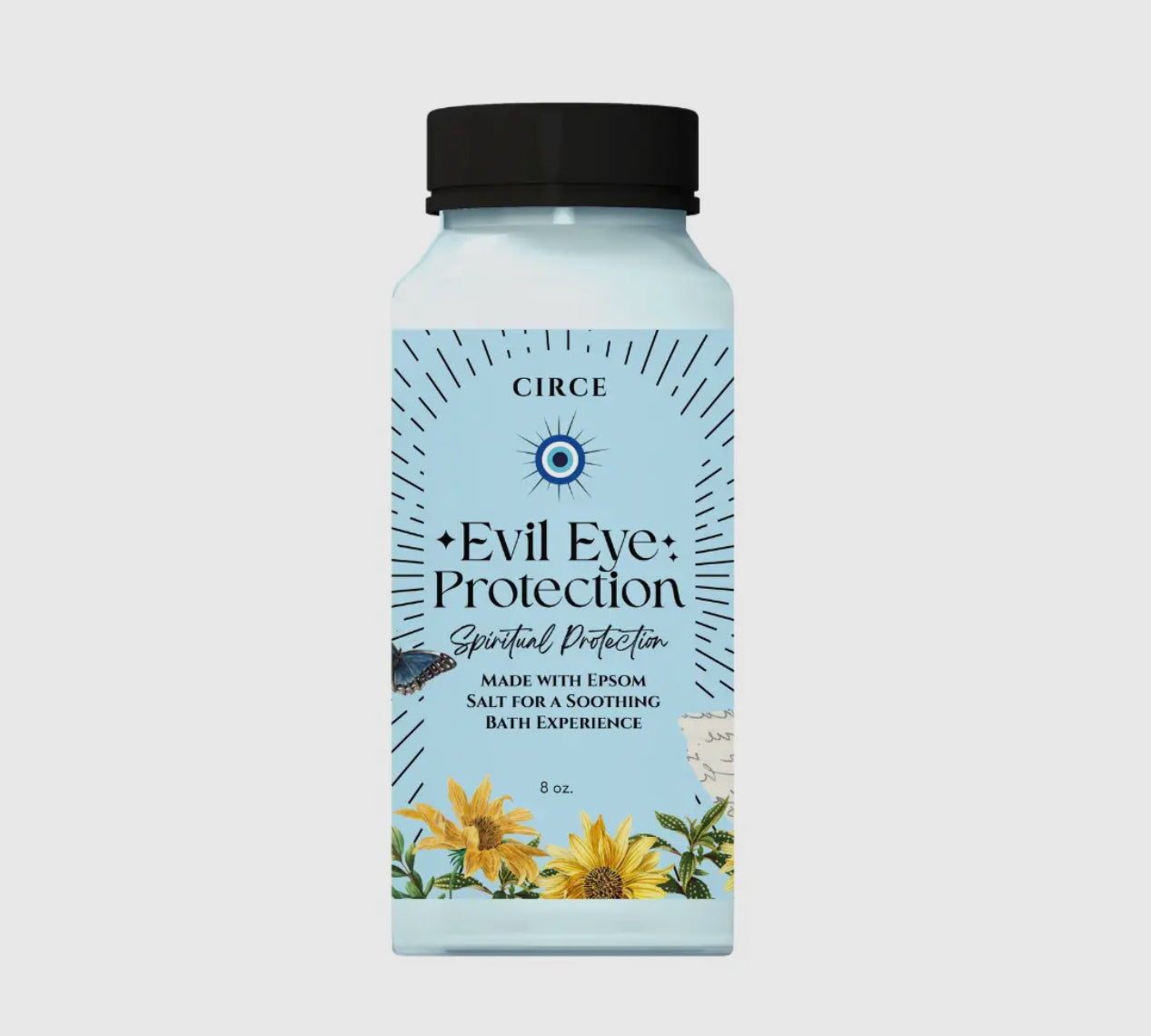 Circe Soul Bath Elixirs