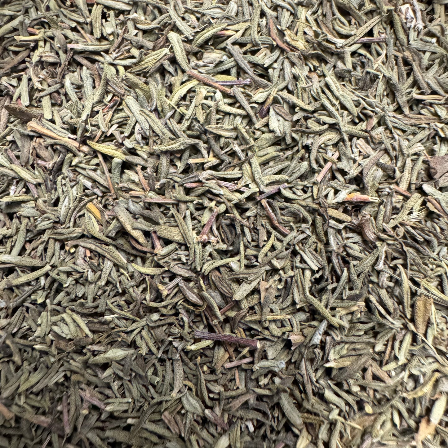 Thyme