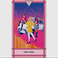 Clueless Tarot