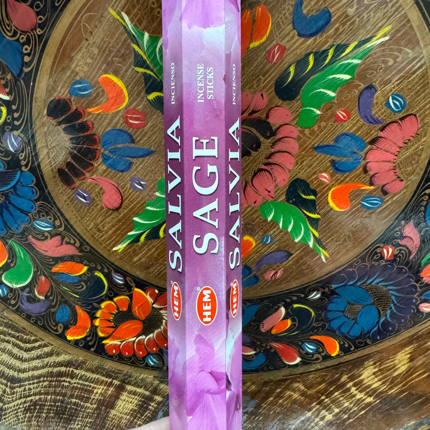 Hem Incense Sticks