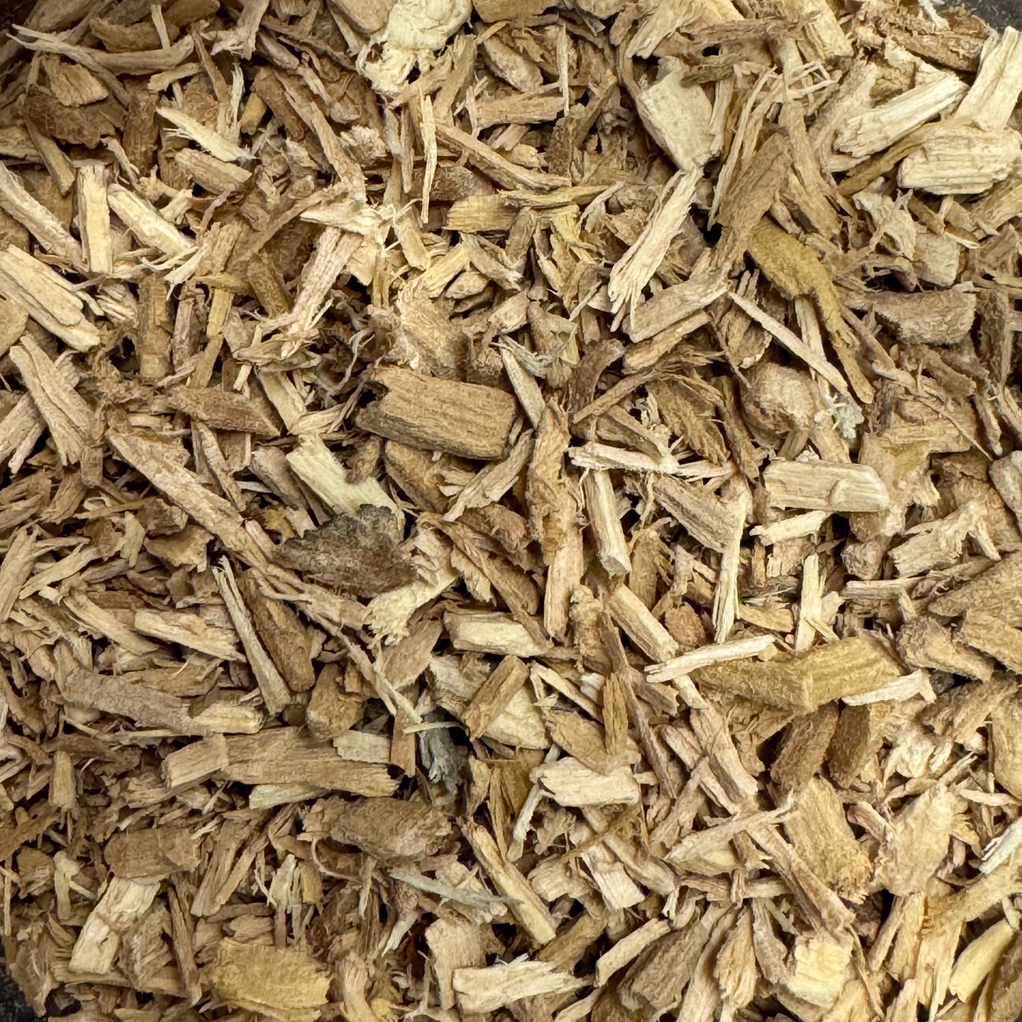 Yellow Sandalwood
