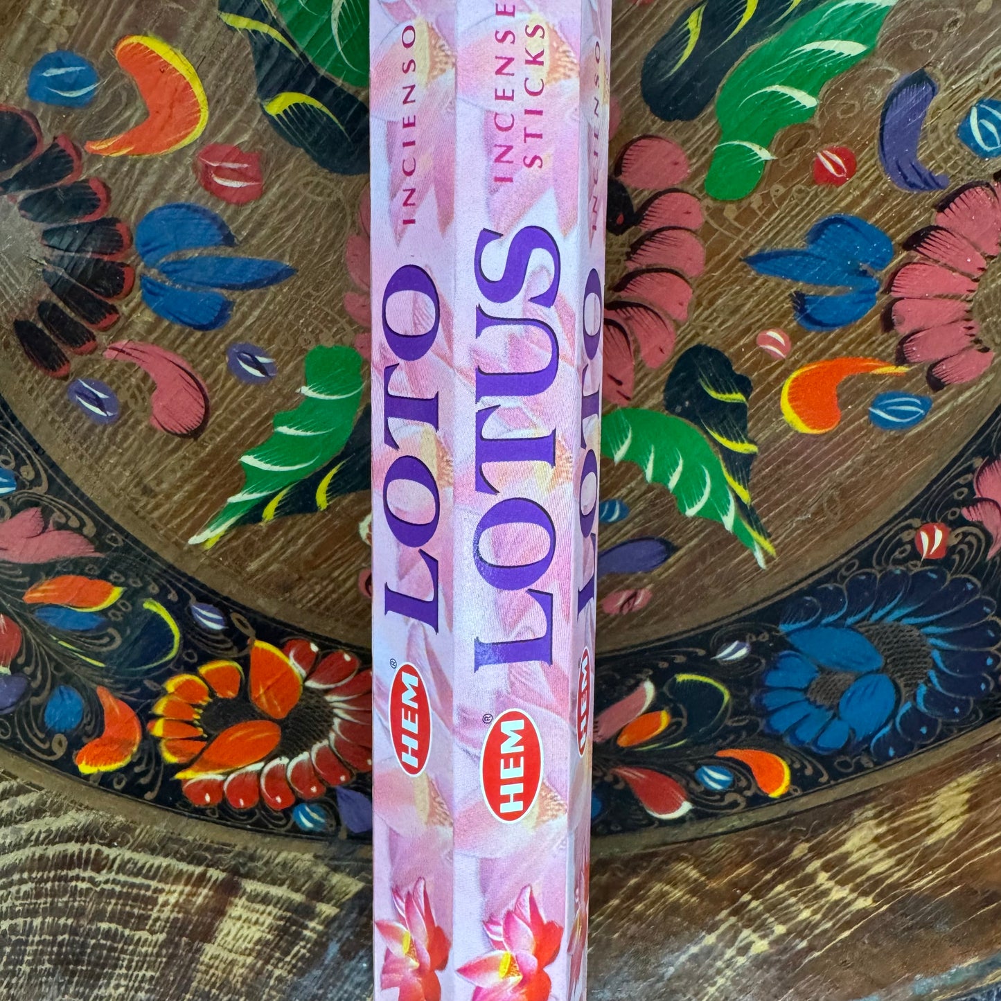 Hem Incense Sticks