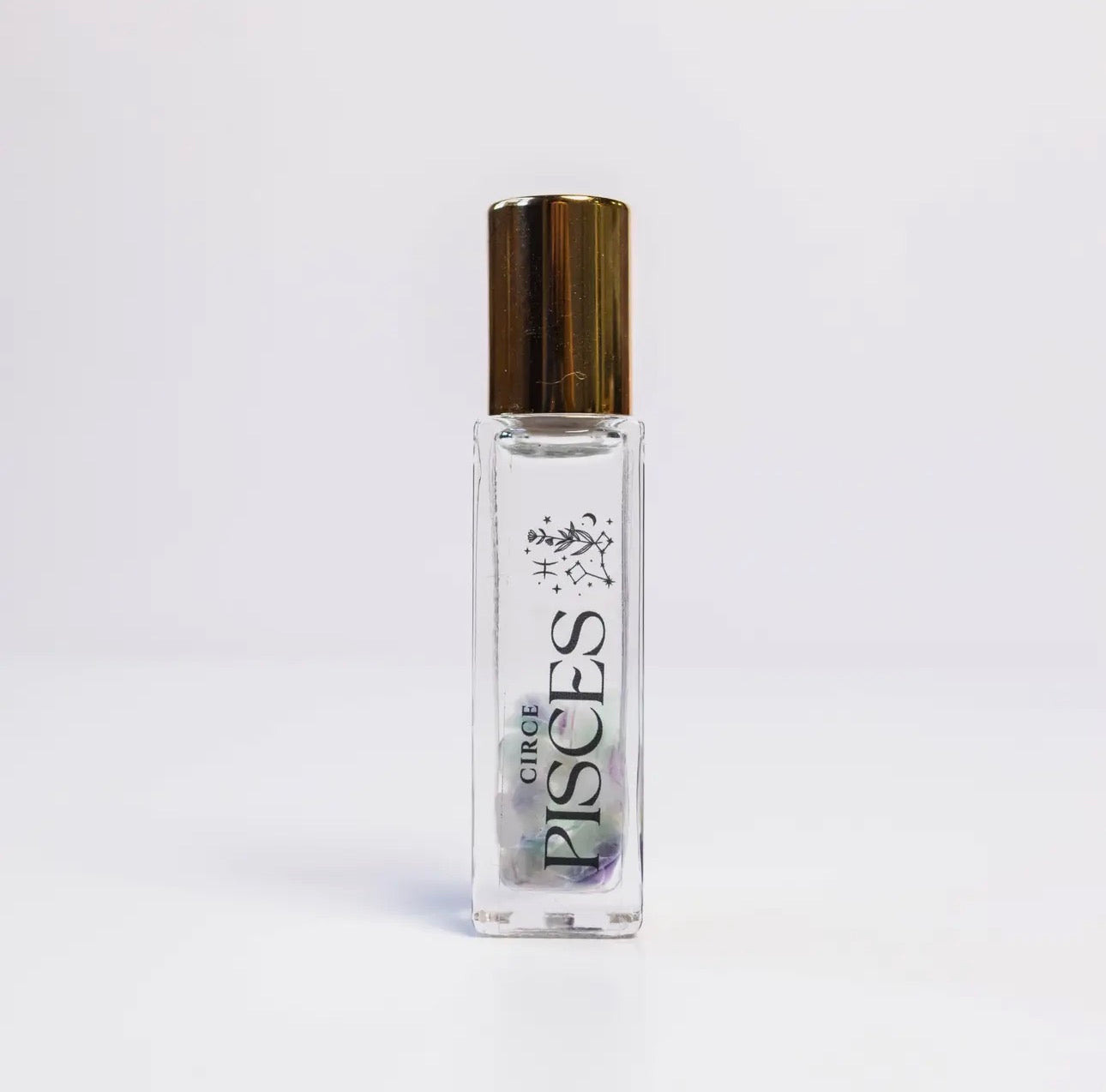 Circe Zodiac Gemstone Perfume Oils