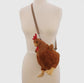 Chicken Crossbody Bag