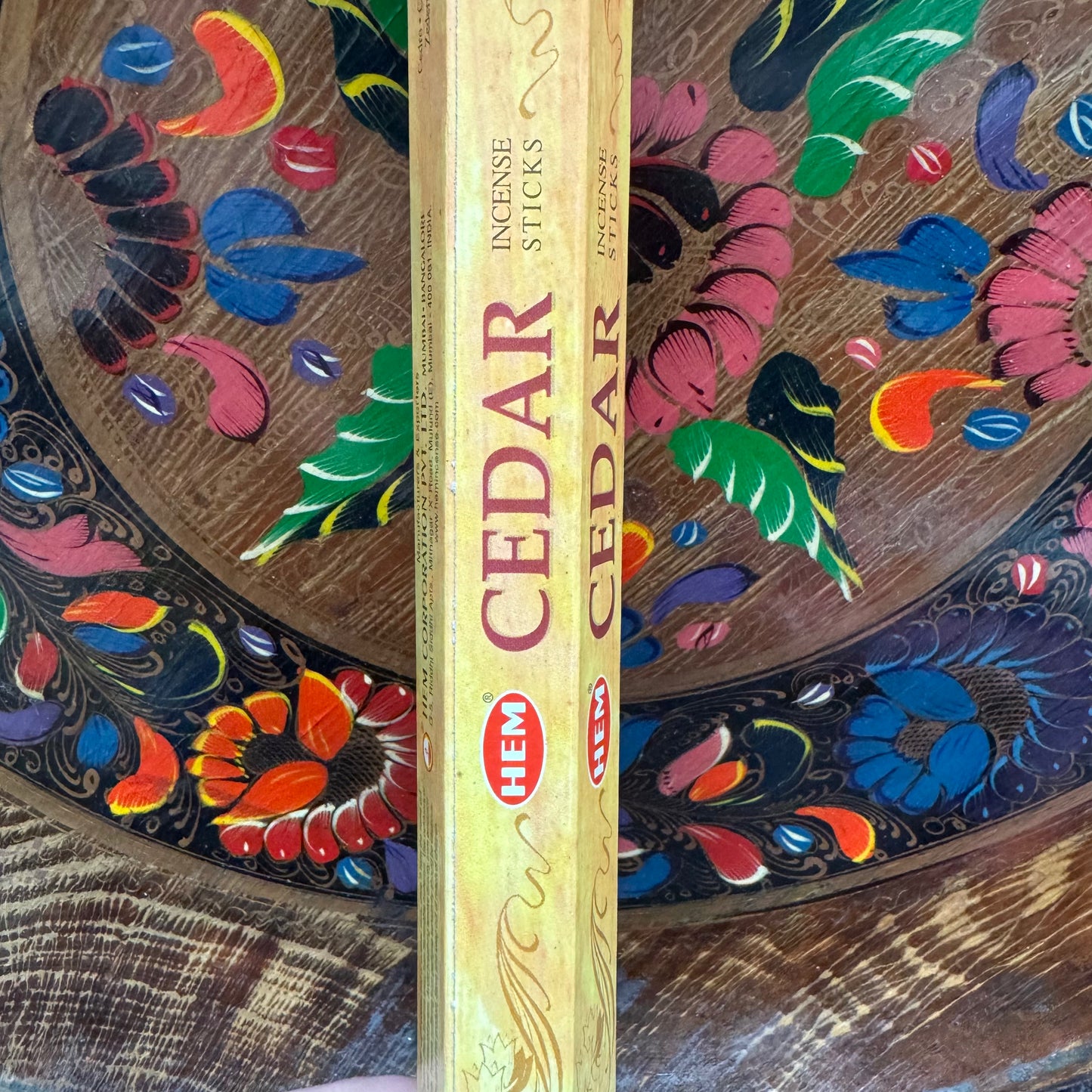 Hem Incense Sticks