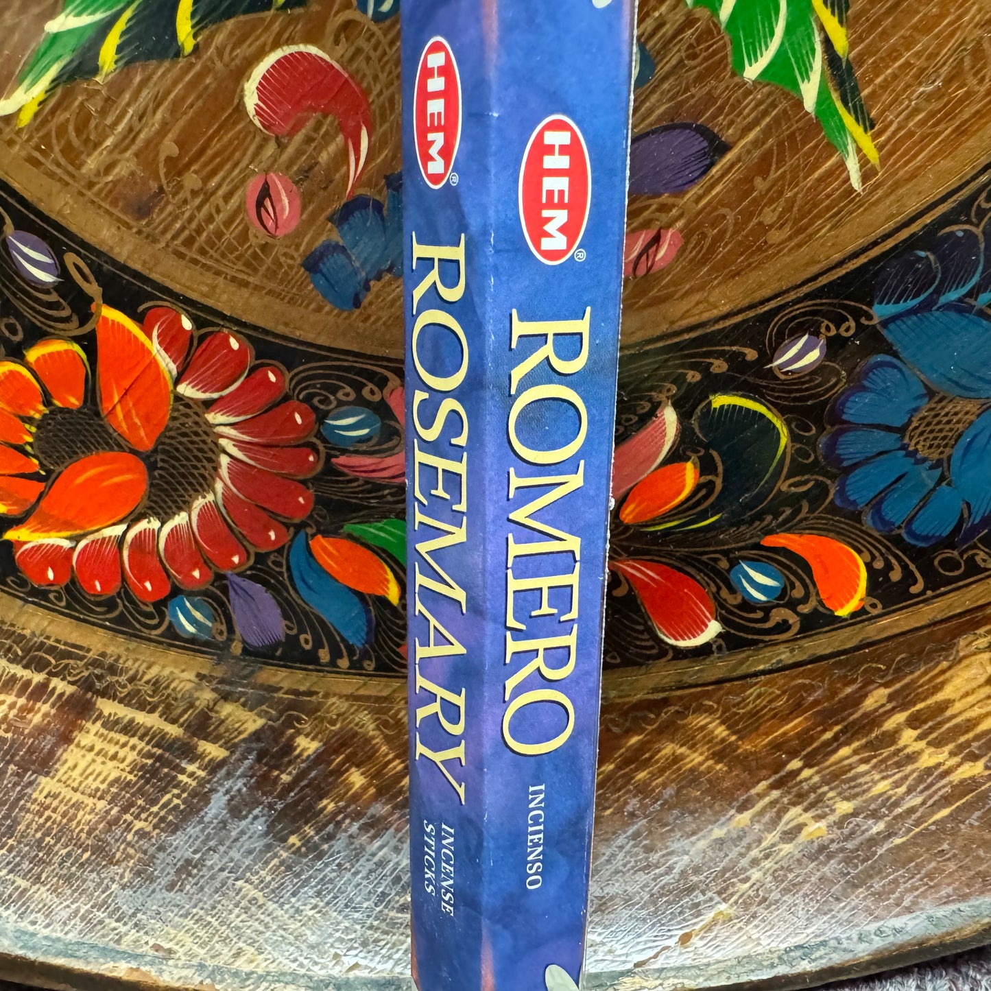 Hem Incense Sticks