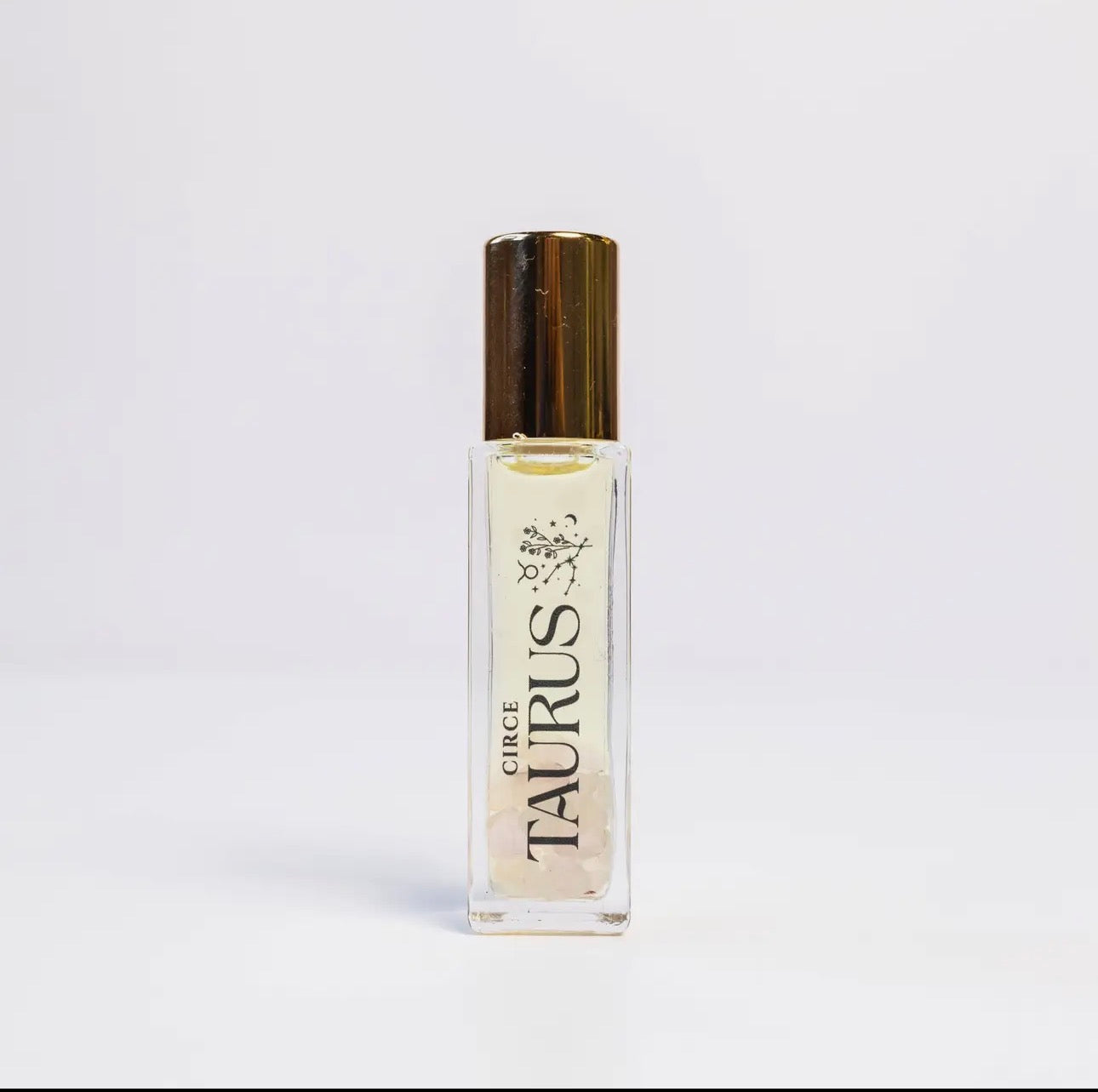 Circe Zodiac Gemstone Perfume Oils