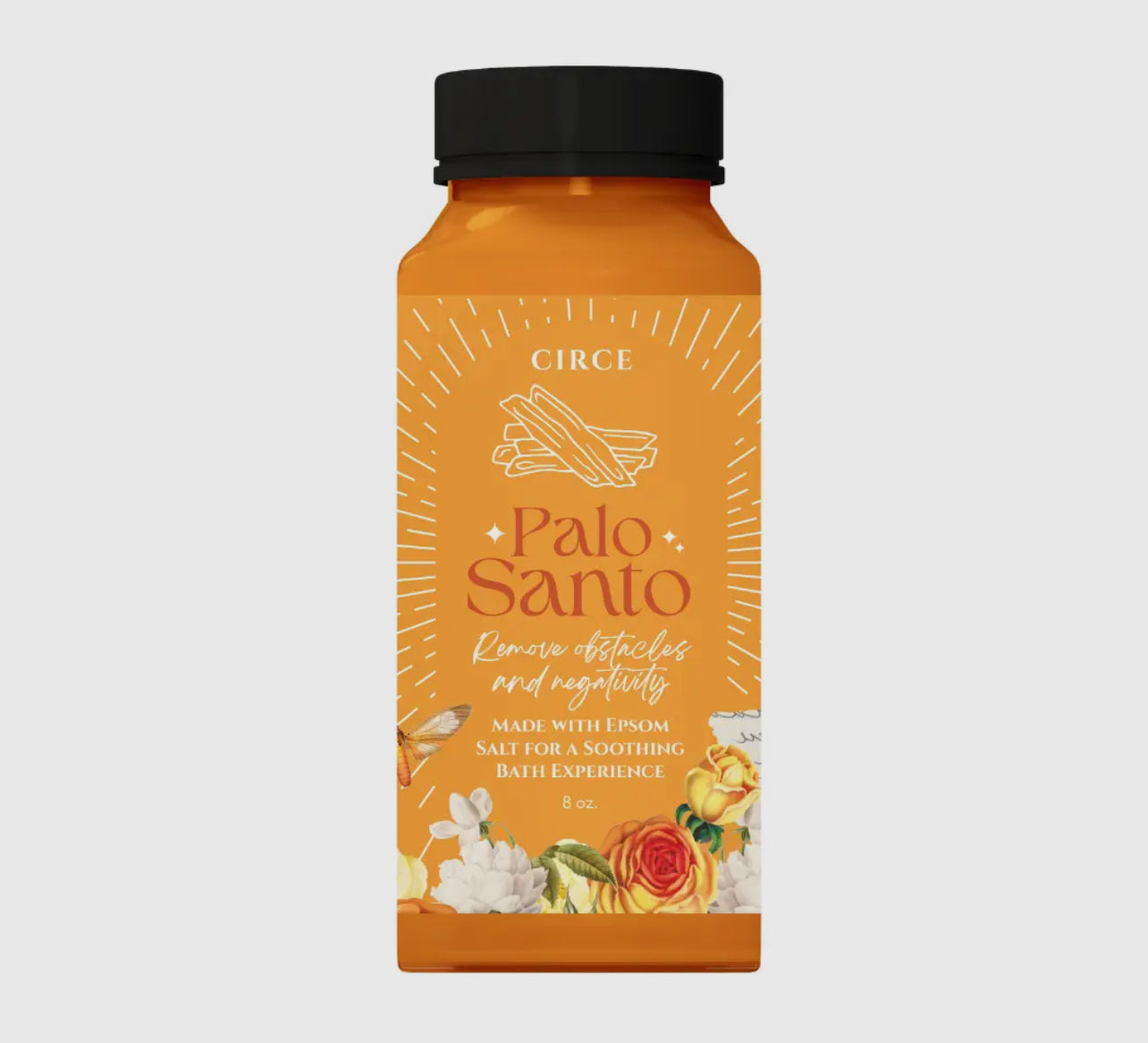 Circe Soul Bath Elixirs
