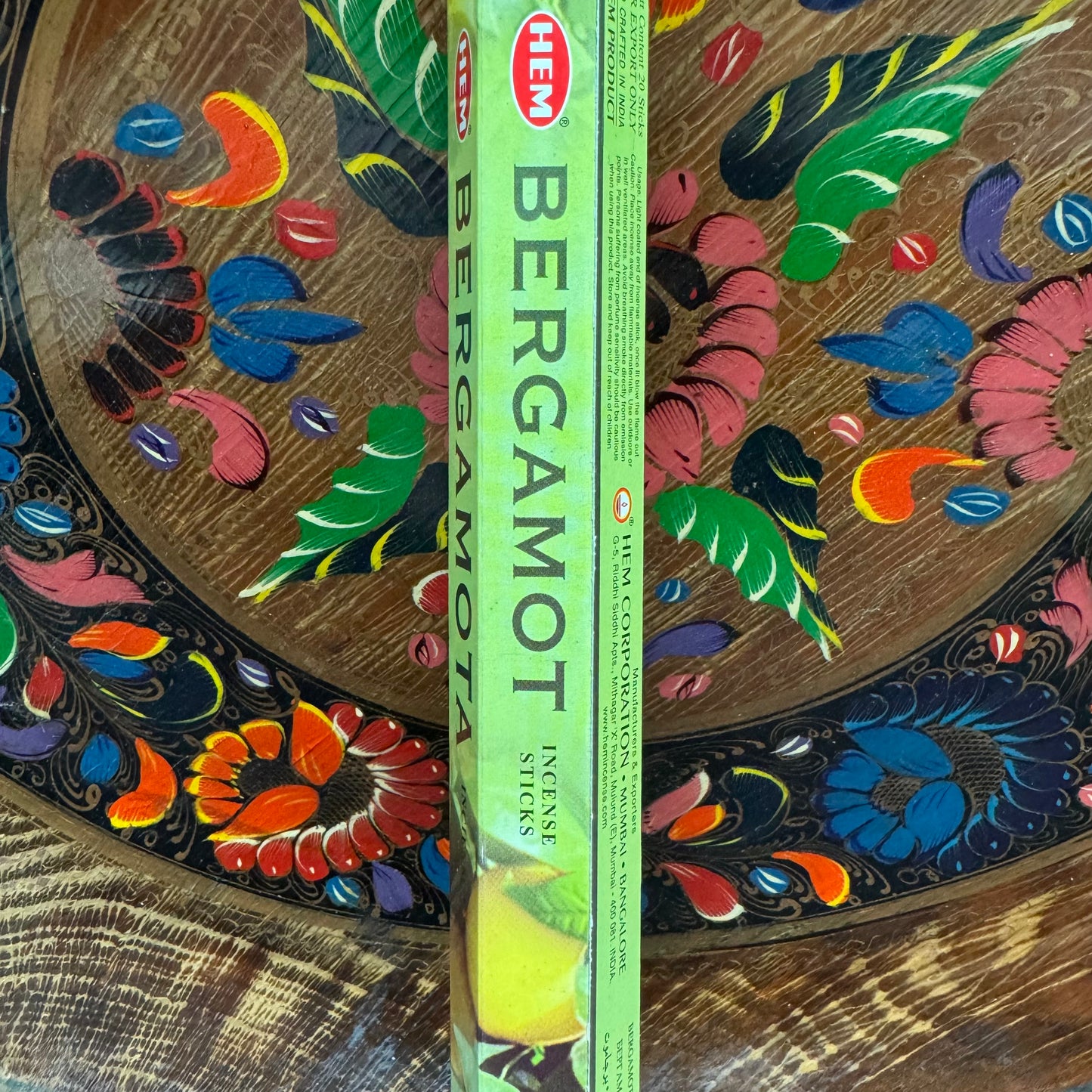 Hem Incense Sticks