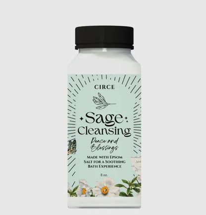 Circe Soul Bath Elixirs