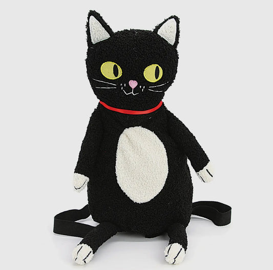 Kitty Cat Backpack