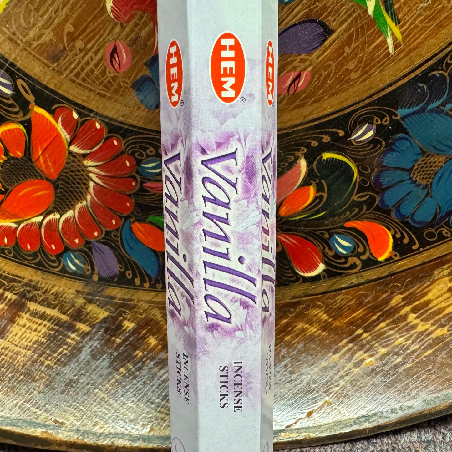 Hem Incense Sticks