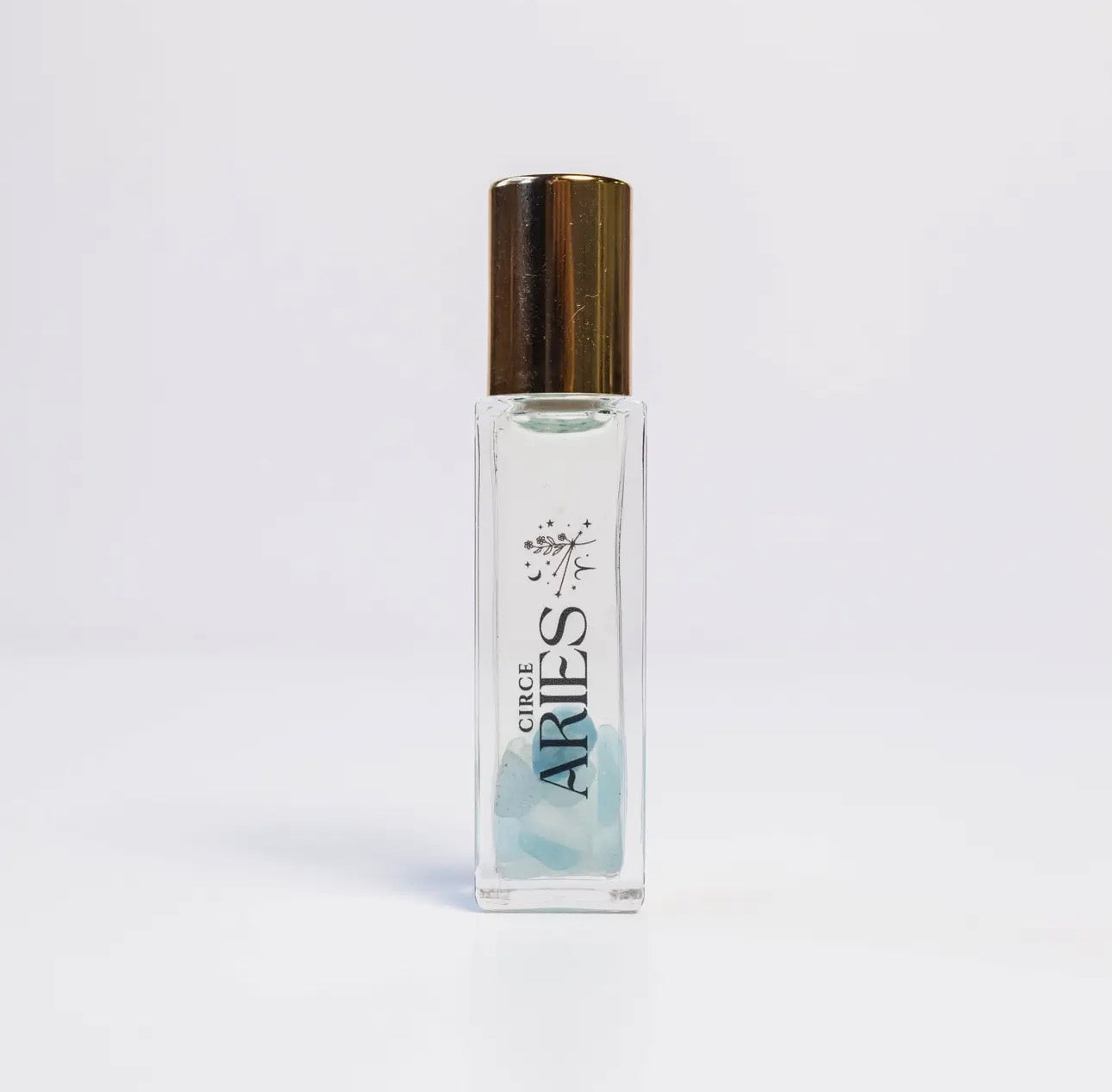 Circe Zodiac Gemstone Perfume Oils