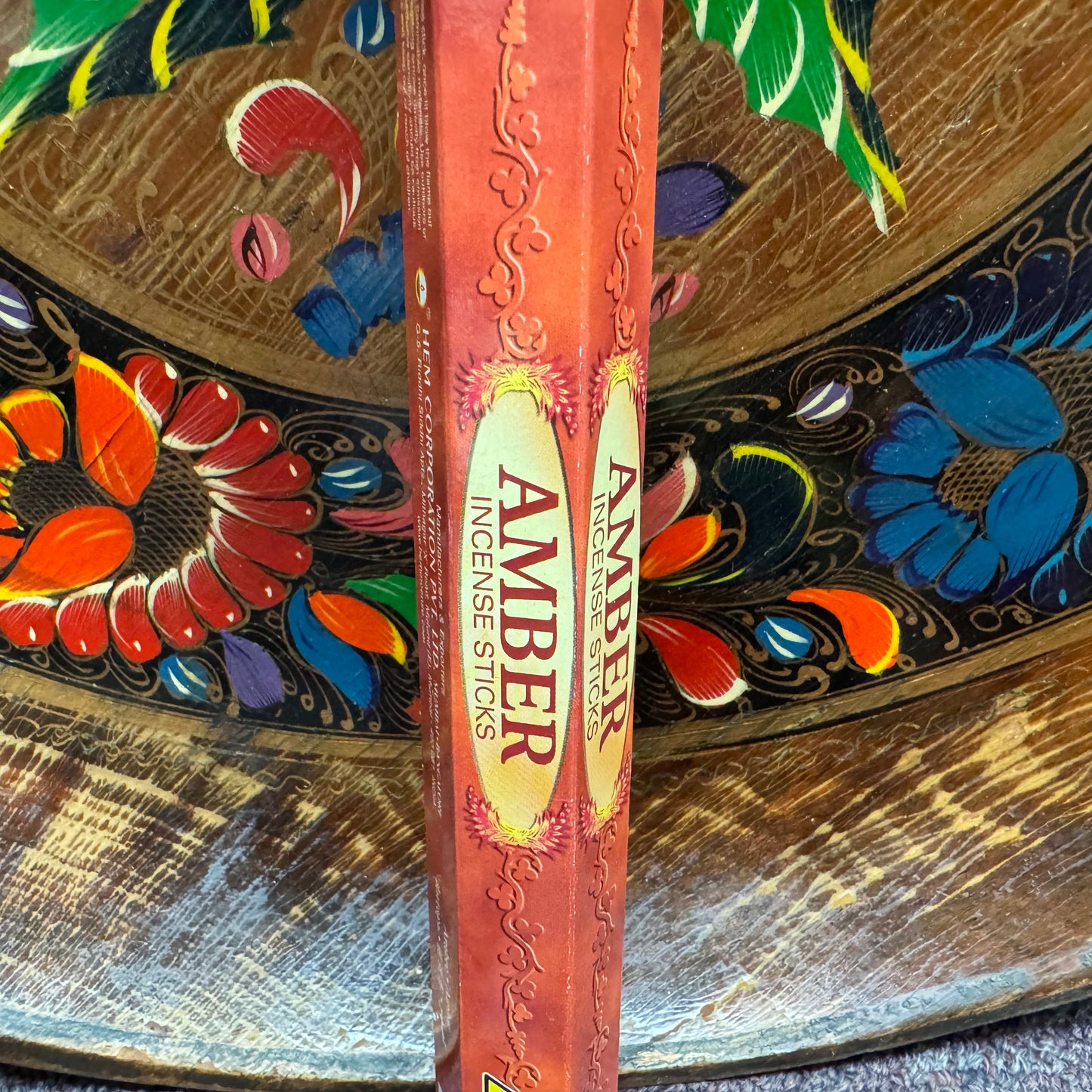 Hem Incense Sticks