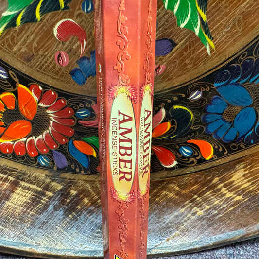 Hem Incense Sticks