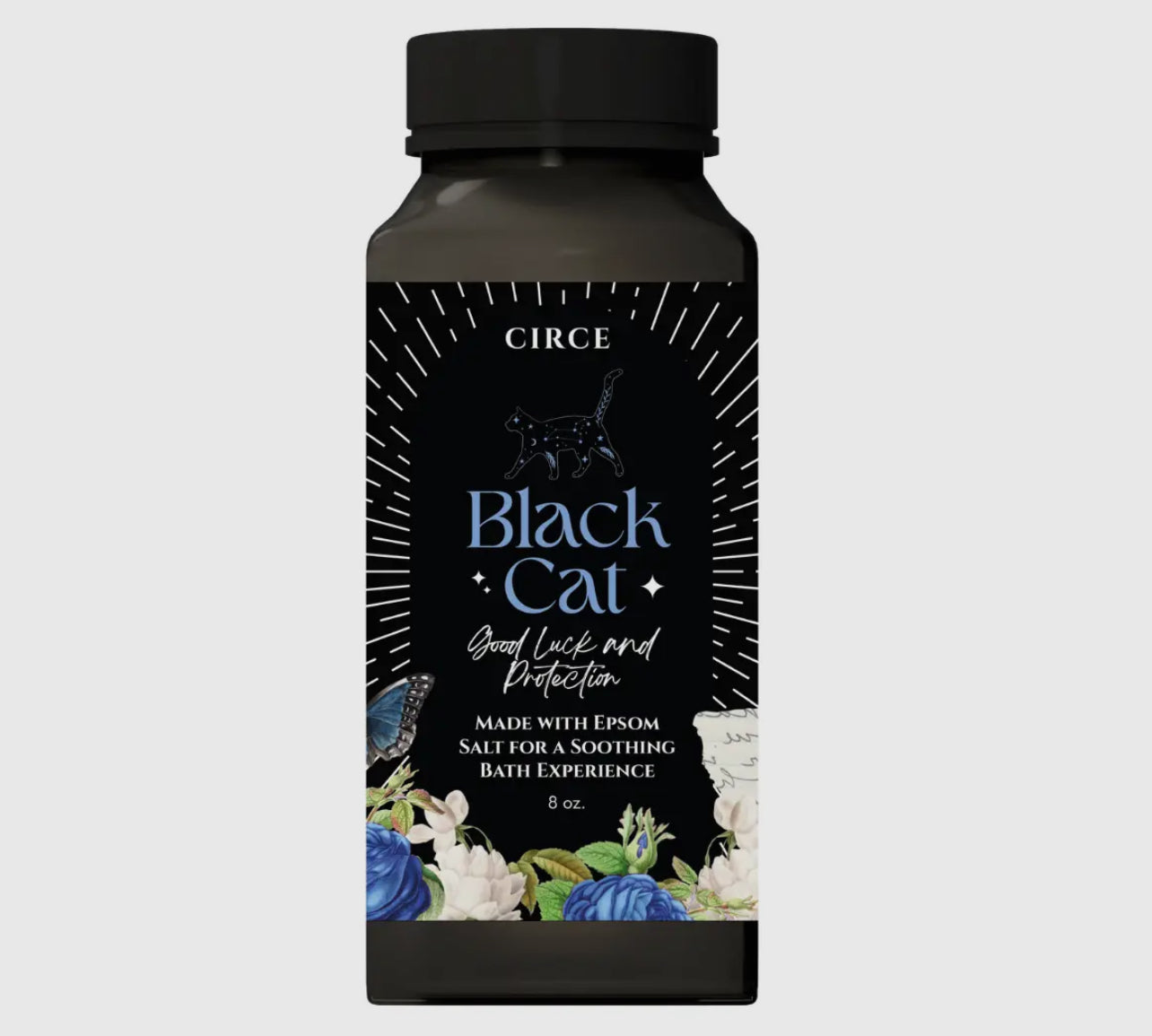 Circe Soul Bath Elixirs