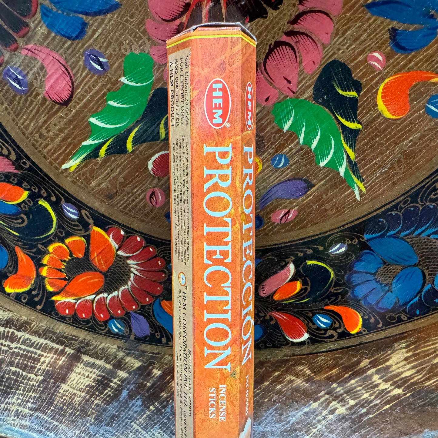 Hem Incense Sticks
