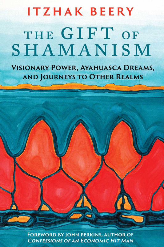 The Gift of Shamanism