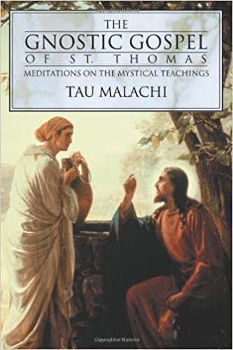 Gnostic Gospel of St. Thomas