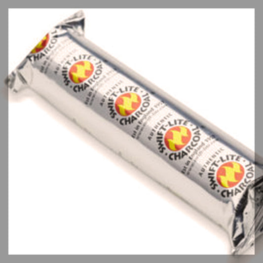 Charcoal Tablets Swiftlite 1 roll