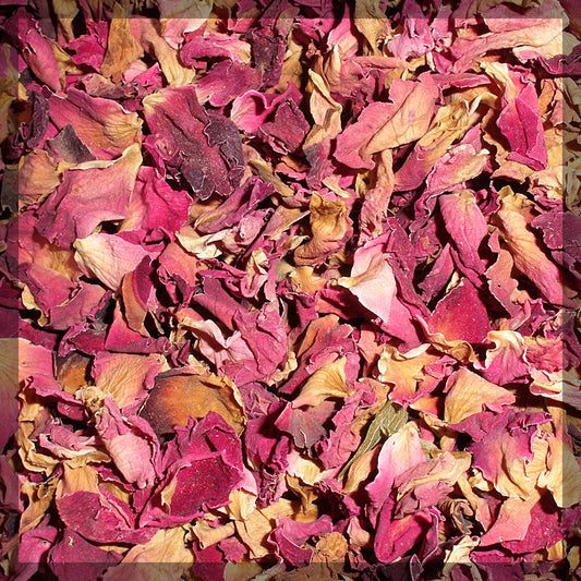 Rose Petals