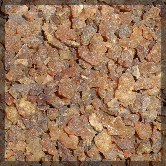 Myrrh