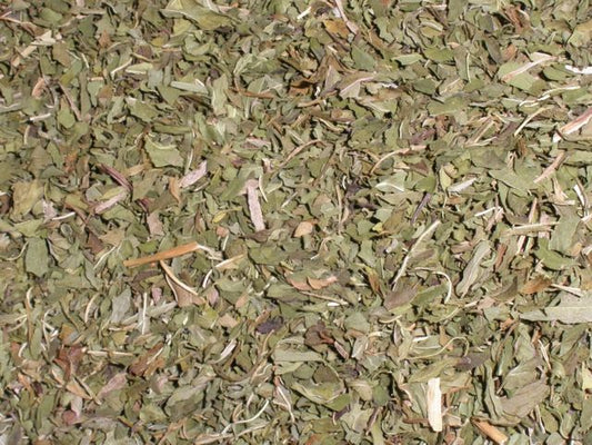 Peppermint