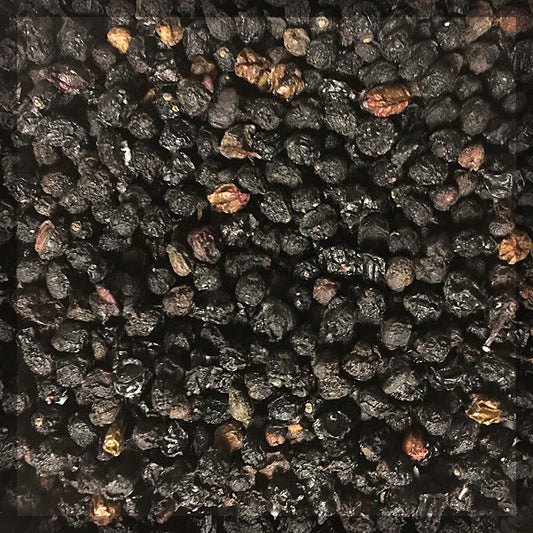 Elderberry