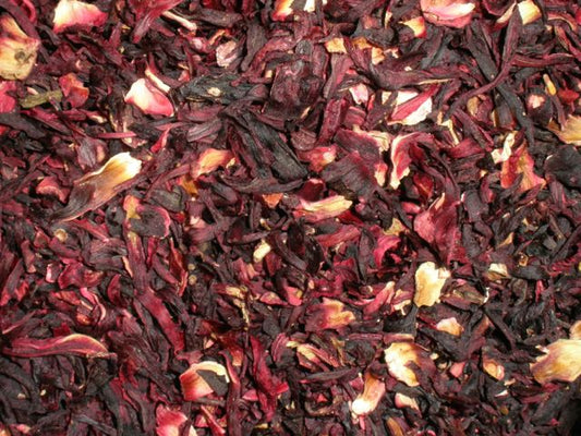 Hibiscus