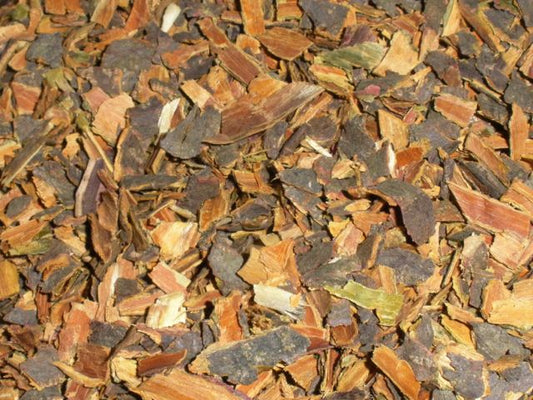 Buckthorn