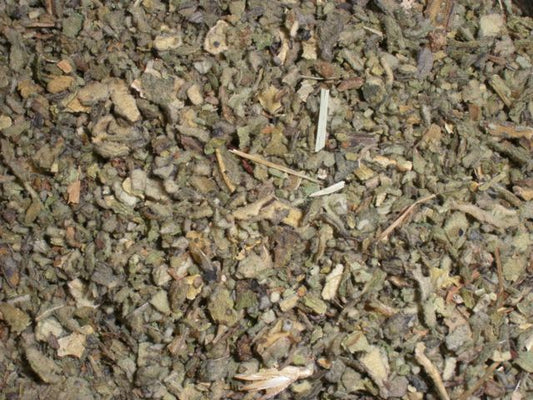 Mullein