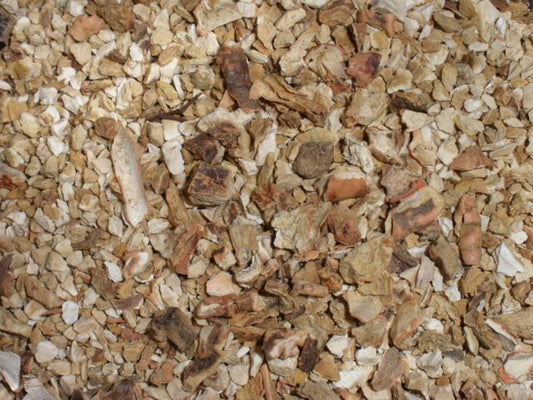 Orris Root