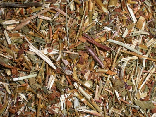 St John's Wort