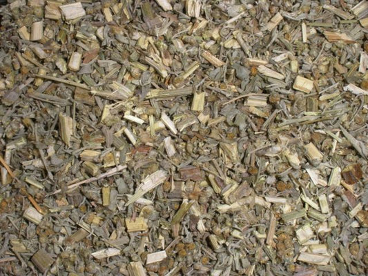 Wormwood