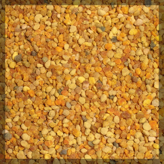 Bee Pollen