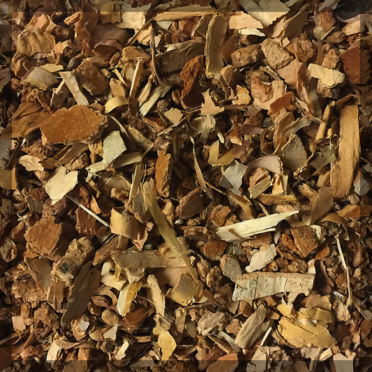 Birch Bark