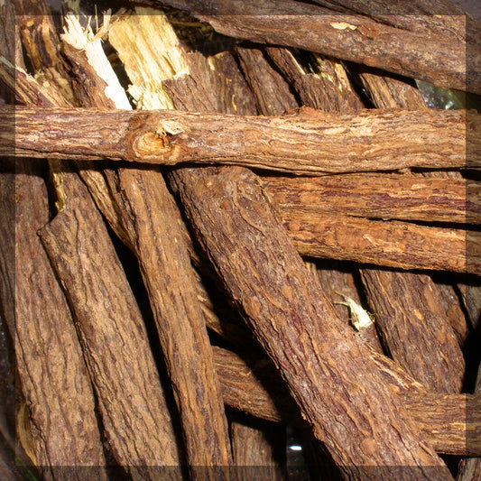 Licorice