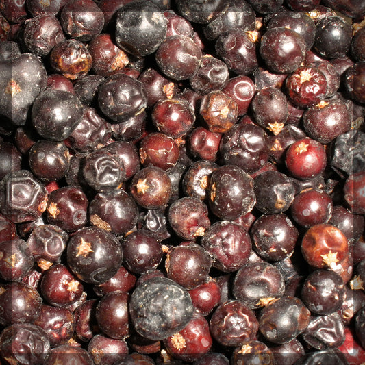 Juniper Berries