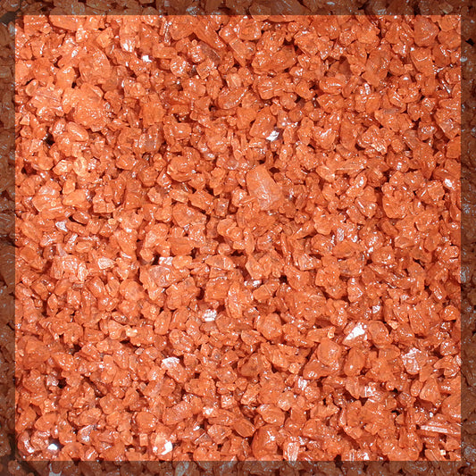 Salt, Hawaiian Red