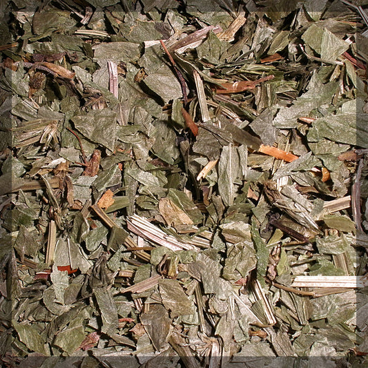 Woodruff