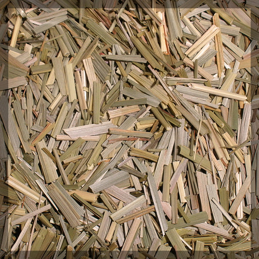 Lemongrass