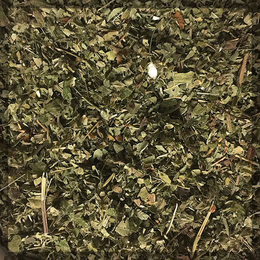 Strawberry Leaf