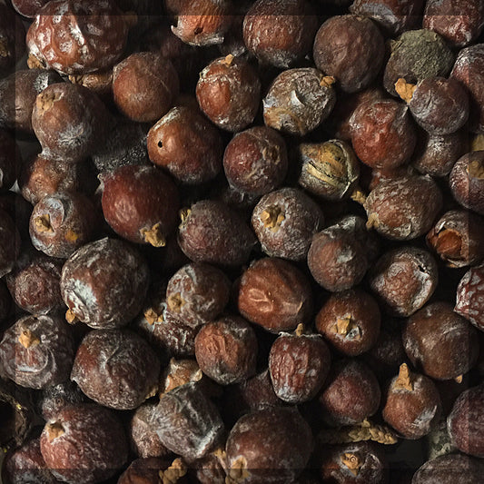 Cedar Berries