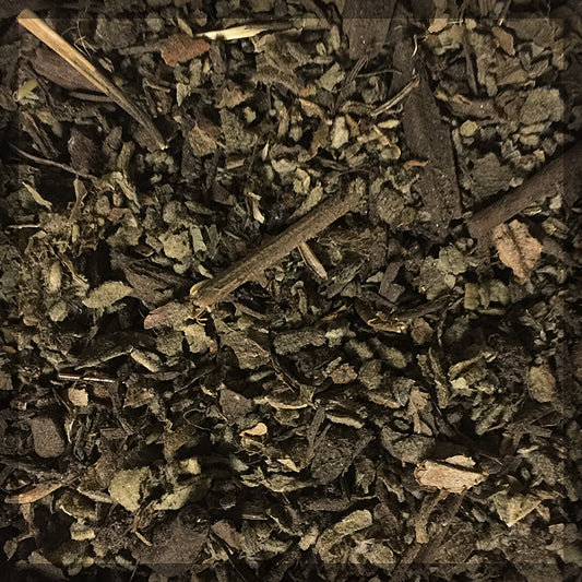 Graveyard Dirt