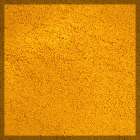 Tumeric