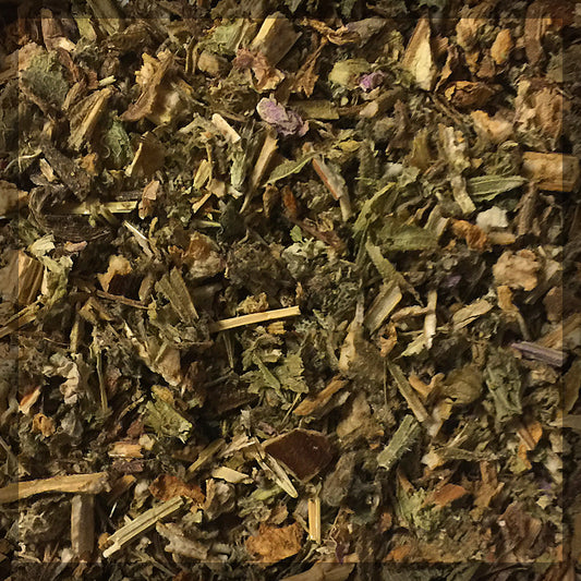 Sage - Clary