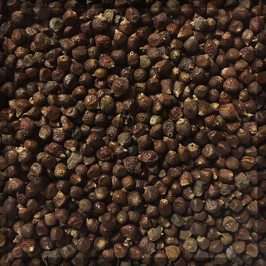Grains Paradise